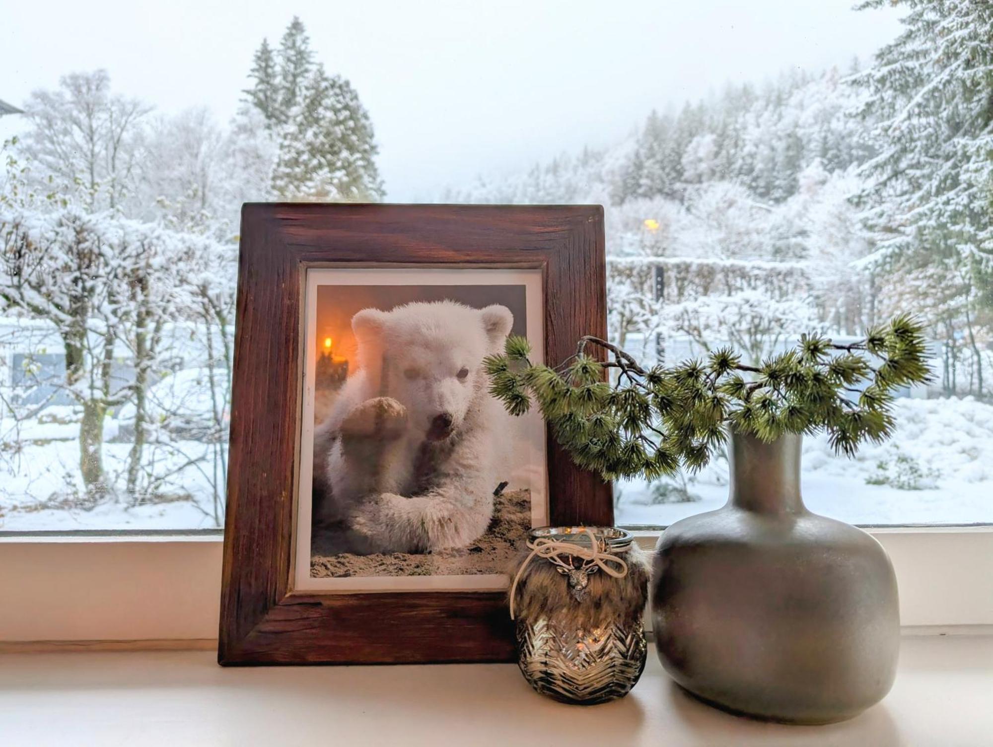 Au Petit Bois Appartement Chamonix Buitenkant foto